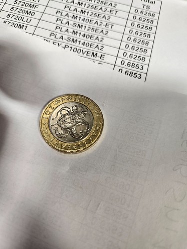 2016 william shakespeare - £2,