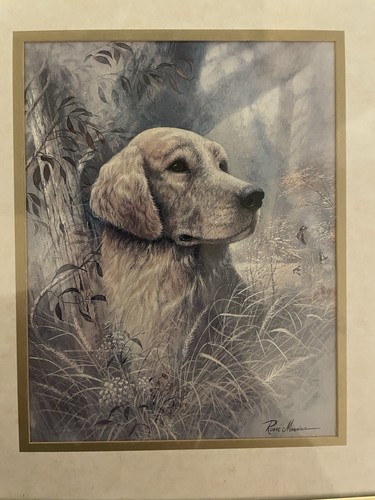 Ruane manning dog prints - dog, in