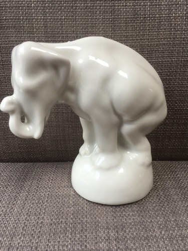 Rare art deco drasche - rare,