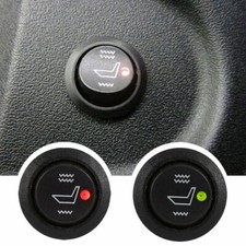 2x Universal Car Seat Heater