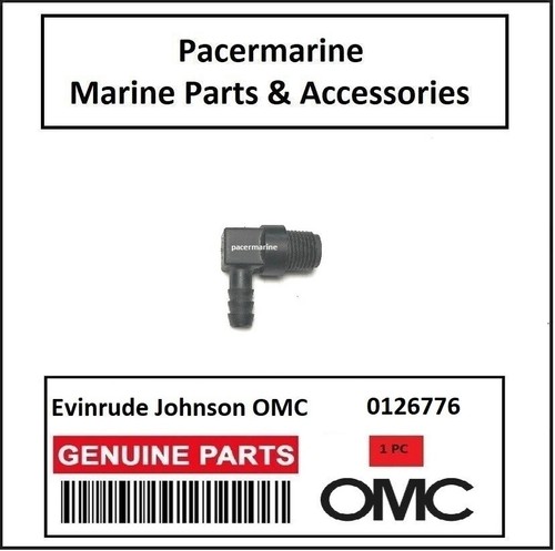 Evinrude johnson omc oem - evinrude,