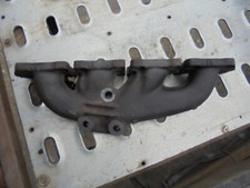 AUDI TT MK1 8N AJQ TURBO EXHAUST MANIFOLD GENUINE 06A253033AB MK4 VW GOLF?