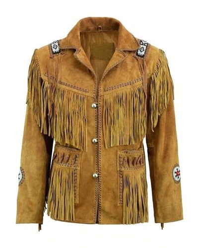Mens native american western - native,