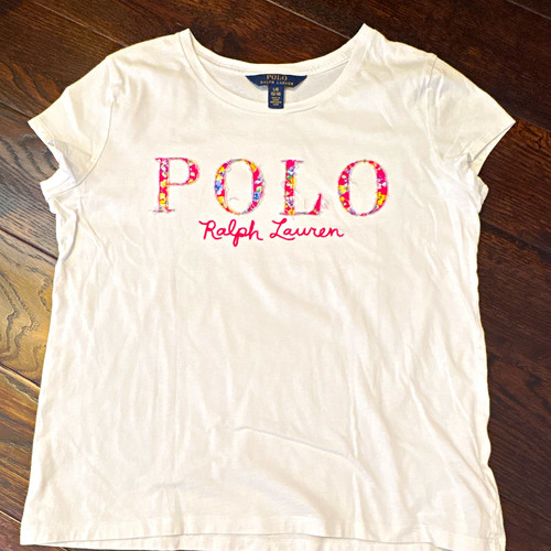 Polo ralph lauren girls white - girls,