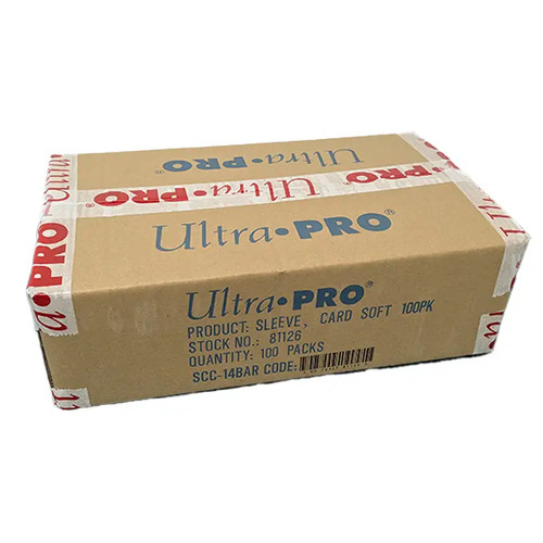 Ultra pro standard soft - ultra,
