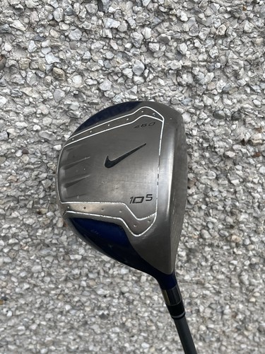 Nike ignite driver - driver, degree