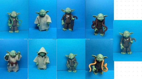 Vintage star wars - vintage,