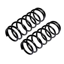 Kilen Pair of Rear Coil