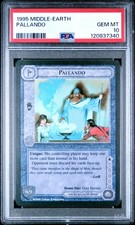 1995 Middle-Earth MECCG -