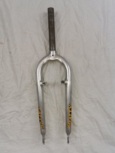 Cannondale fatty rigid forks - r,