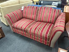 ALSTONS Striped 2 Seater