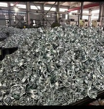 Scaffold Fittings - Doubles