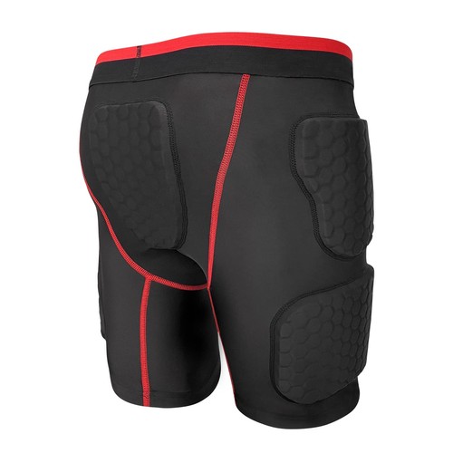 Basketball compression shorts - basketball,