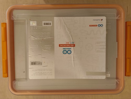 Official arduino engineering - official,