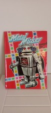Metal Mickey Annual 1982 -