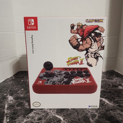 Hori fighting stick mini - stick,