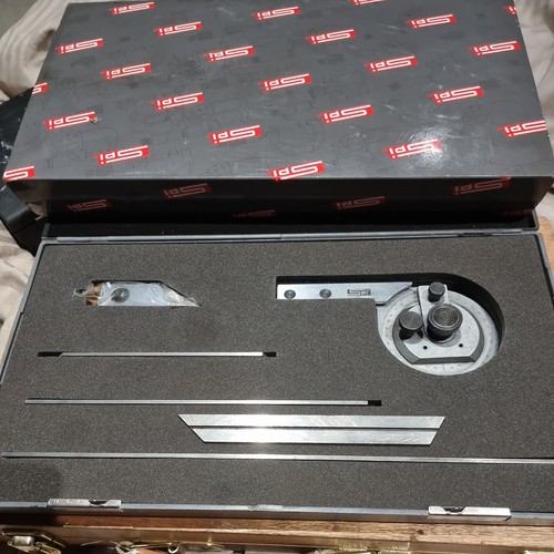 Spi long blade - spi,