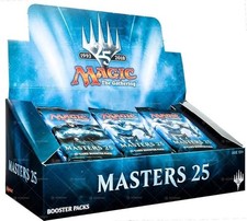 MTG Masters 25 Booster Box