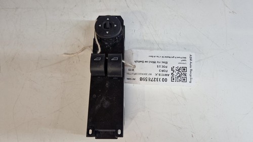 Ford focus mk3 2015 - ford,