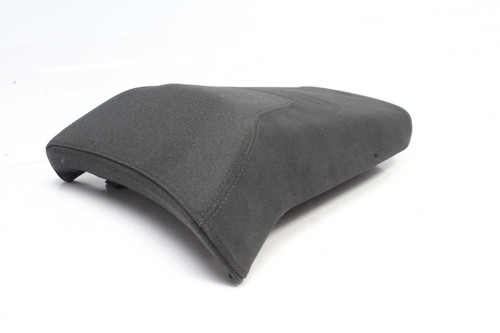 Rear motorcycle seat - motorcycle,