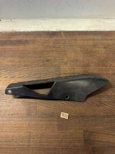 Honda cbr400 nc29 chain guard - cbr400,