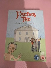 Father Ted: The Definitive