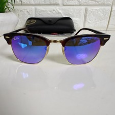 Ray-Ban RB3016 Clubmaster