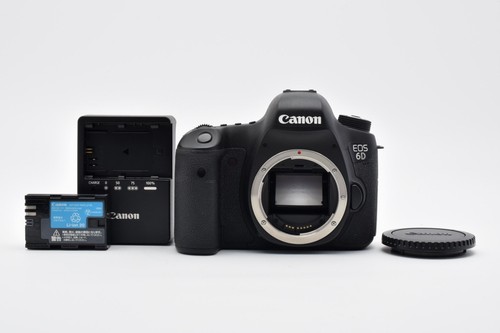 Excellent canon eos 6d - [excellent],