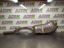 BMW Rear Silencer Exhaust Backbox E46 3 SERIES 318d 320d M47N 18317794050