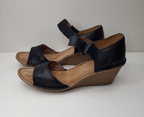 Clarks womens 6uk - 6uk, eur39.5