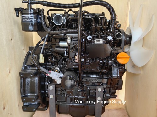3tnv80f new yanmar - new,