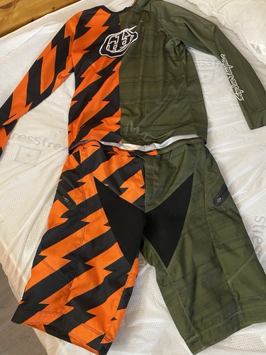 Troy lee designs rare - lee, dealer