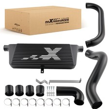 Bar Plate Turbo Intercooler