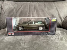 MAISTO Jaguar XK8 1996. BLUE
