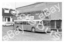 Bus Photograph HIGHLAND