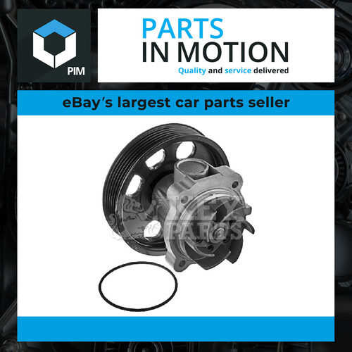 Water pump fits - water, evo