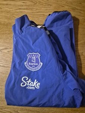 Everton Rainjacket
