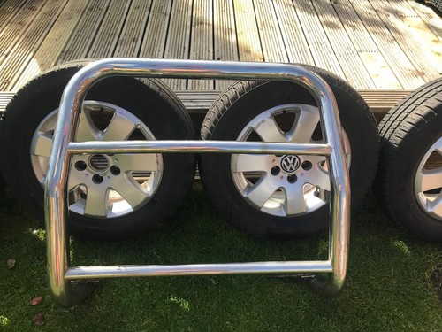 Transporter wheels nudge - transporter,