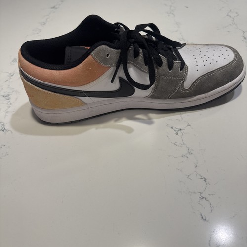 New box air jordan se - air,