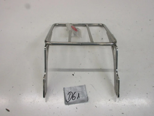 Luggage carriers topcase d61 - luggage,