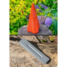 Multi-Split Diamond Log