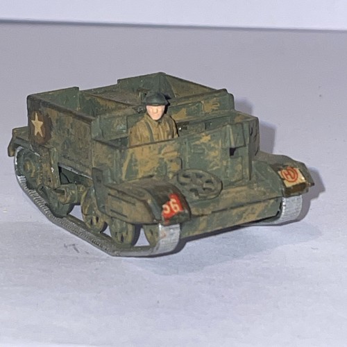 Wwii british universal - british,