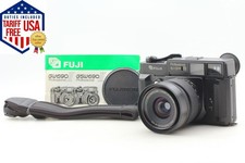 CT035 [MINT] Fuji Fujifilm GSW690II II Pro Medium Format Film Camera From JAPAN