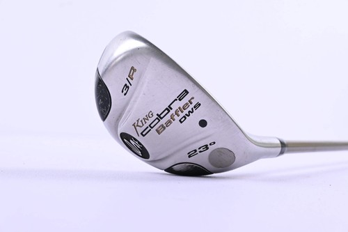 Cobra baffler dws - #3, hybrid