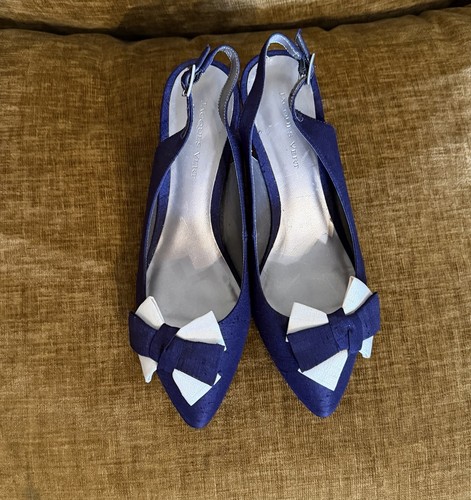 Jacques vert size purple and - 5,