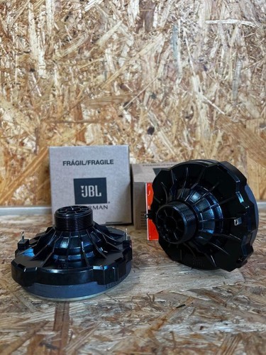Jbl d200x inch horn - jbl, driver