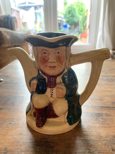 Vintage rare tony wood - tony,