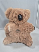 Vintage Australian Koala Bear