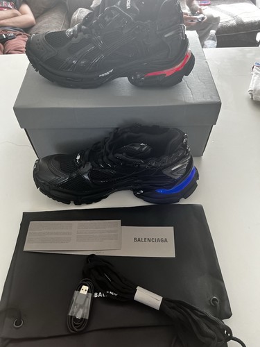 Balenciaga track led - balenciaga,