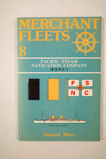 Merchant fleets psnc - fleets,
